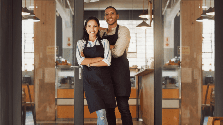 Développer une franchise de restaurant