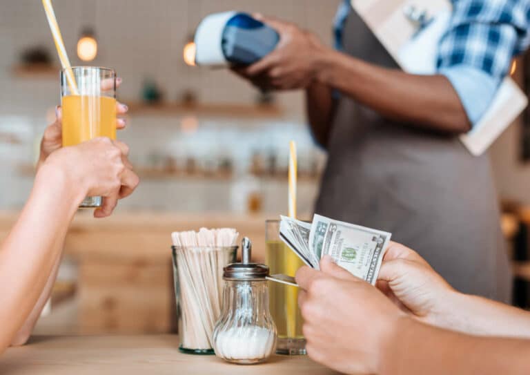 Sécuriser vos finances et consolider la trésorerie de votre restaurant