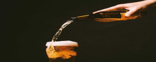 Comment limite t'on le gaspillage de bière