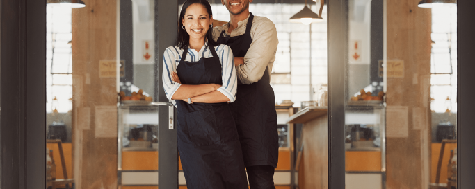 Développer une franchise de restaurant