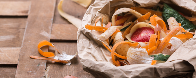 6 conseils pour réduire le gaspillage alimentaire en restauration