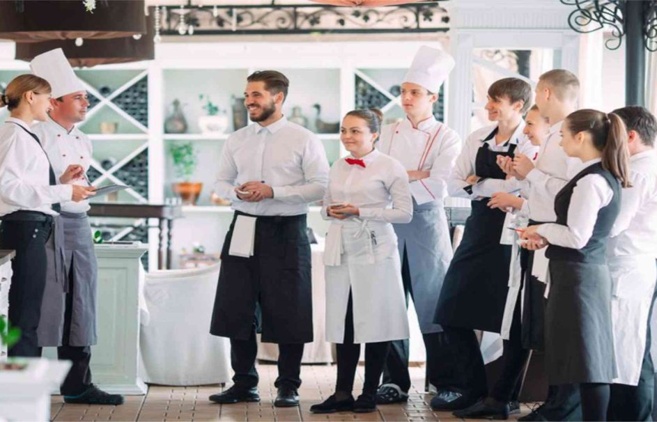 Comment gérer le personnel de son restaurant?