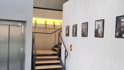 photo-cabinet-la-teste-escalier