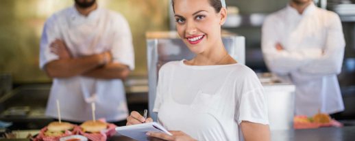 recrutement saisonnier